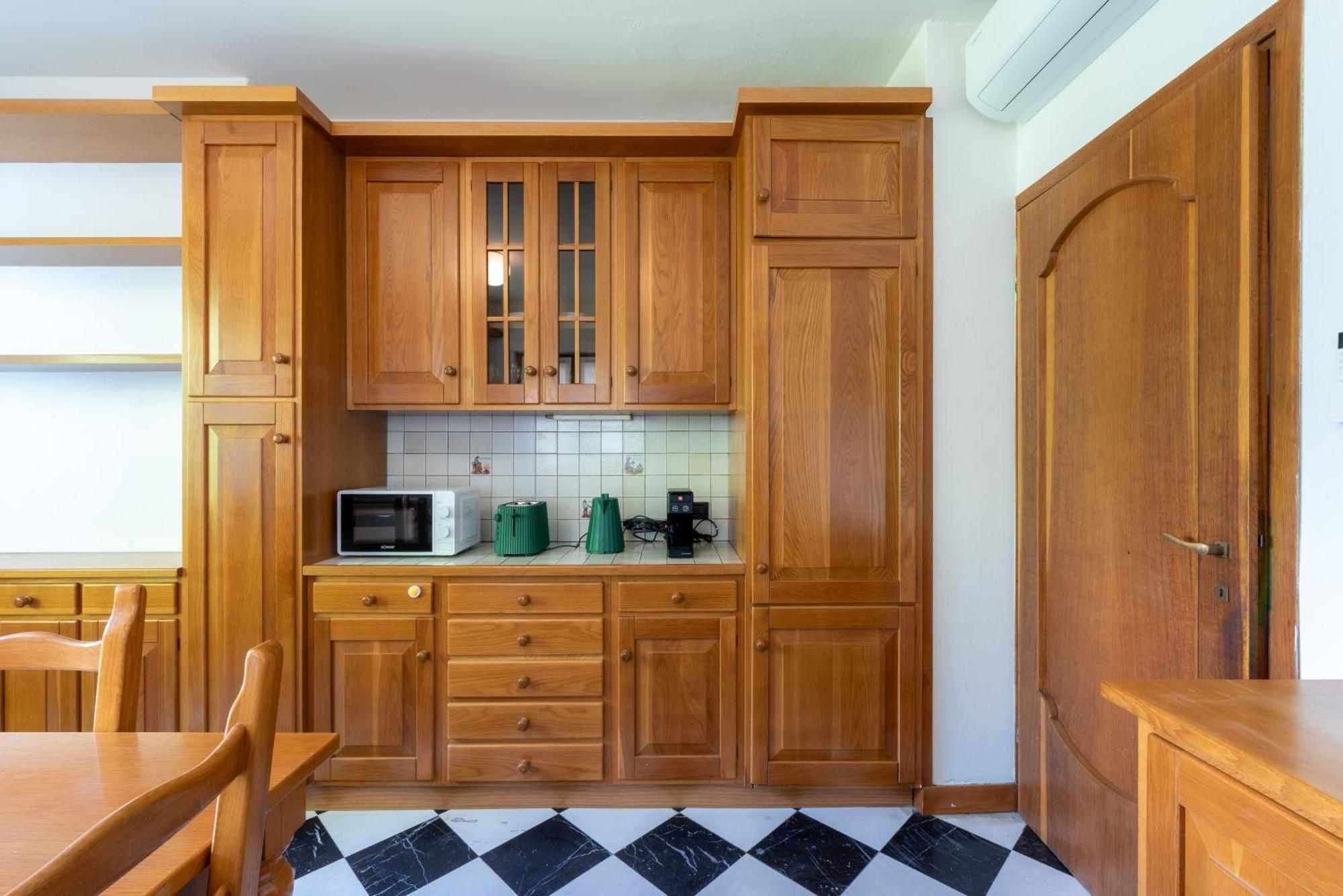 Villa Glicine, By R Collection Apartment Brienno Экстерьер фото